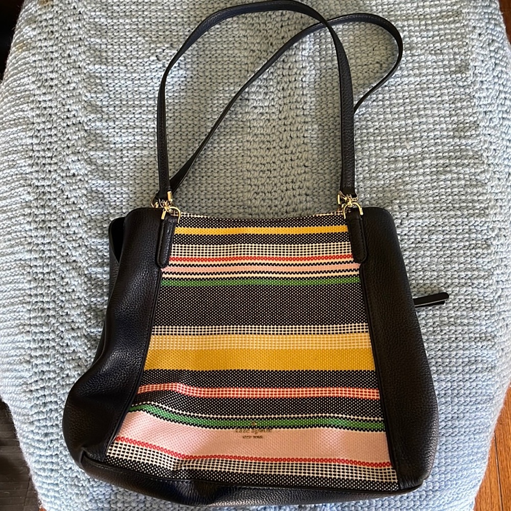 Kate Spade purse.
